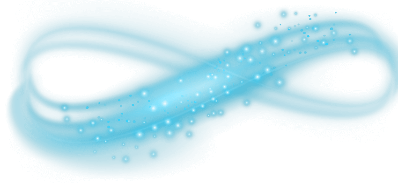 vortex and waves with mint leaves fresh effect N5ALG7J madaralcon.com