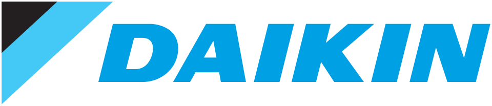 Daikin AC Service Logo Madar alcon