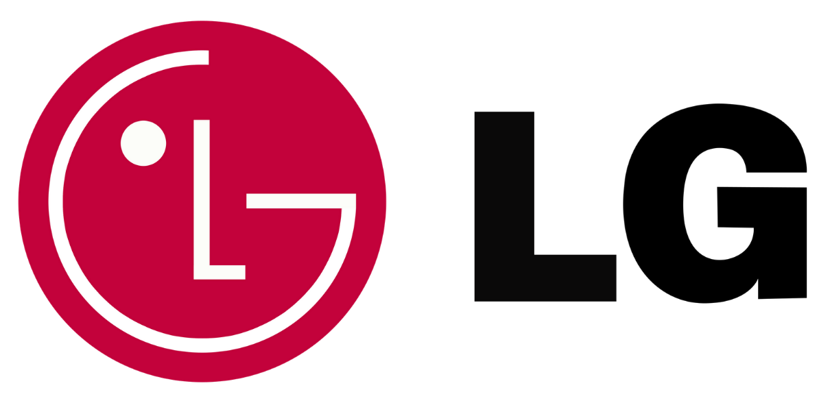 LG ac service madar alcon logo